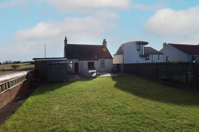 Cottage for sale in Cupar Road, Bonnybank, Leven, Fife