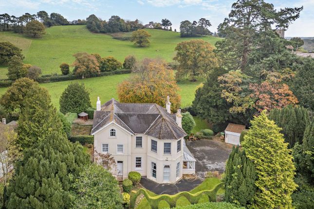 Cleedon House