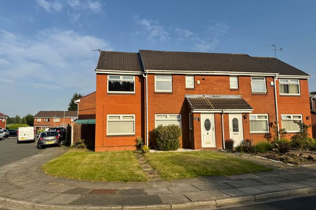 3-bed house on 24, Milford Drive, Liverpool, £175,000
