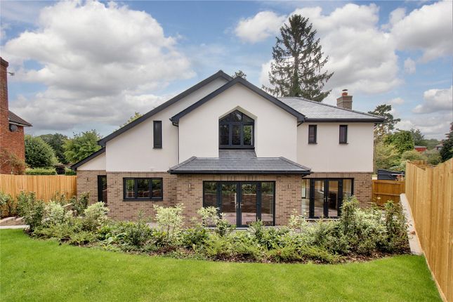 Detached house for sale in Wildernesse Mount, Sevenoaks, Kent TN13