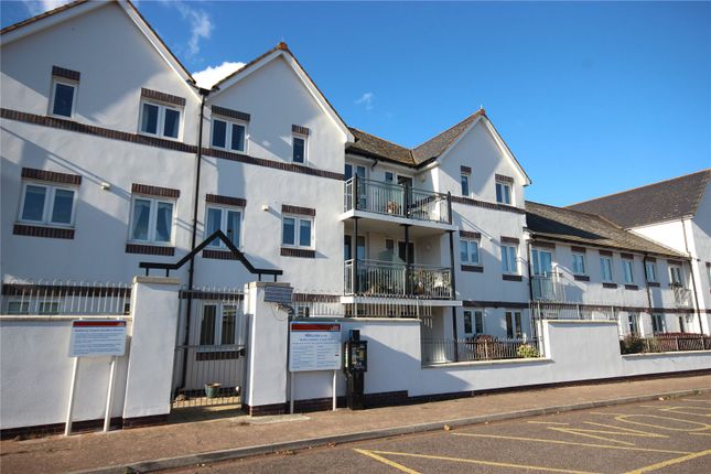 Thumbnail Property for sale in Harbour Road, Seaton, Devon