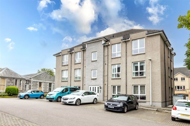 Thumbnail Flat to rent in 4 Frater Place, Aberdeen