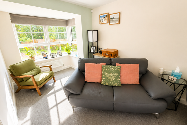 50, Dennison Close, Lancaster | Desirable Quernmore Park photo 2