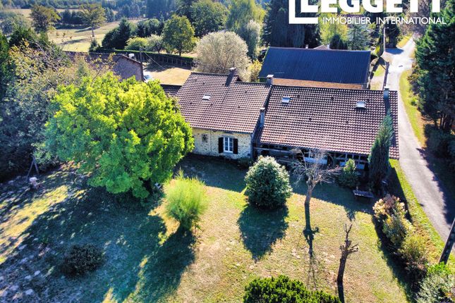 Villa for sale in Pensol, Haute-Vienne, Nouvelle-Aquitaine