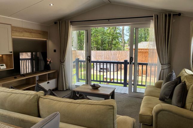 Plot L20, Butterwick Road, Scunthorpe photo 3