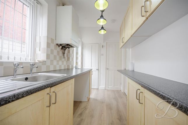 9, Cambria Road, Mansfield photo 4