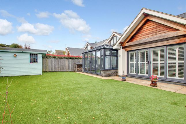 Detached bungalow for sale in Ferring Lane, Ferring, Worthing