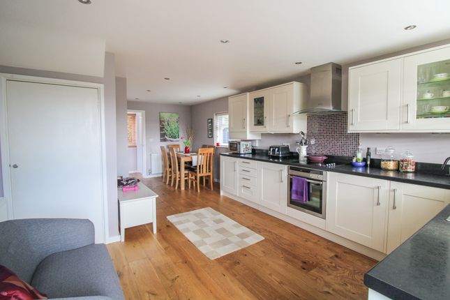 Semi-detached house for sale in Randell Close, Camberley