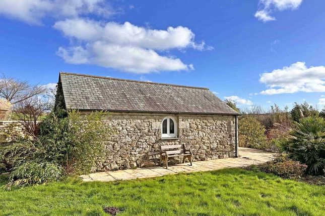 Detached house for sale in Constantine, Nr. Falmouth, Cornwall