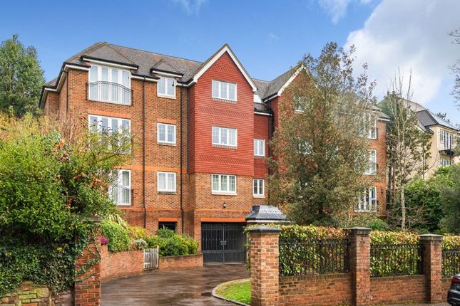 Thumbnail Flat for sale in Mitre Court, Plough Lane, West Purley