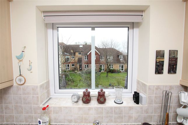 Flat for sale in St Rumbolds Court, Brackley