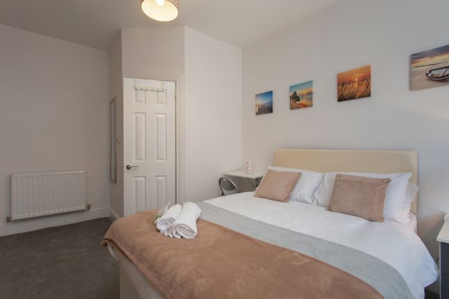 Shared accommodation to rent in Westminster Street, Crewe