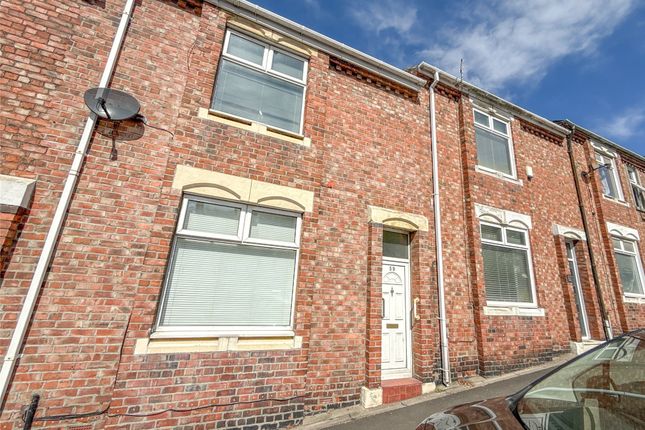 Thumbnail Terraced house for sale in Boyd Street, Newburn