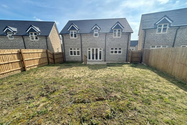 Detached house for sale in Plot 55, The Wimborne Special, Rowden Brook