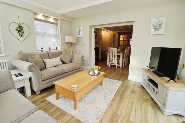 7, North Street, Lincoln photo 3