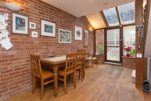 Terraced house for sale in Best Lane, Canterbury