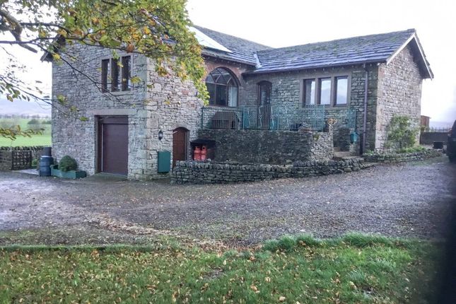 Detached house to rent in Little Musgrave, Kirkby Stephen