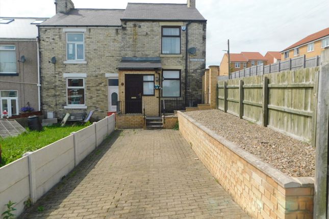 Thumbnail Terraced house to rent in Dale Street, Ushaw Moor, Durham