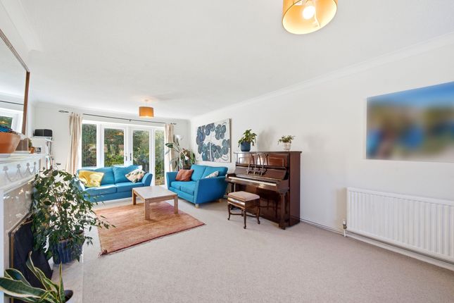 15 The Hemlocks, Cambridge photo 3