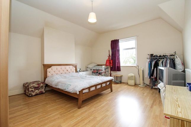 End terrace house for sale in Wisbech Road, Thorney, Peterborough, Cambridgeshire