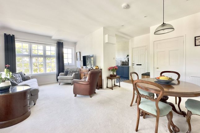Flat 4, Seaton Burn,, Boughmore Road, Devon photo 4