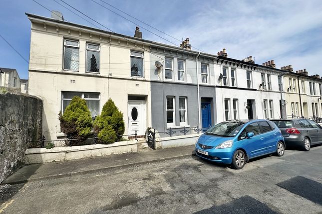 Town house for sale in 28 Wesley Terrace, Douglas, Isle Of Man