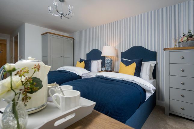 Guest Suite