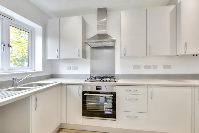 Plot 23, 168, Bennett Street, Nottingham photo 4