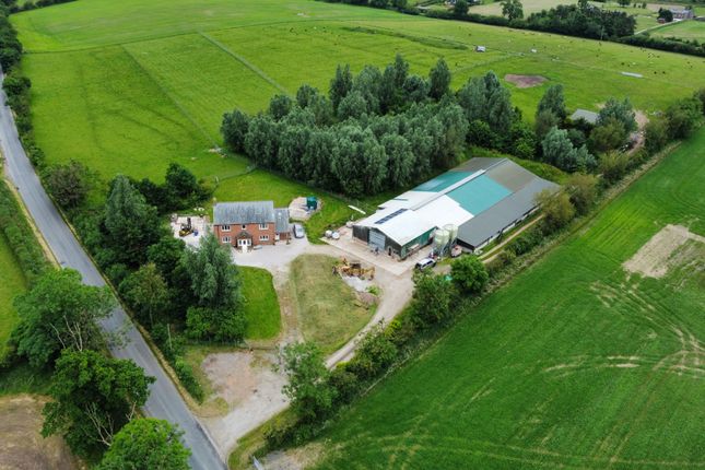 High Meadow Farm, Long Marton, Appleby-in-Westmorland photo 3