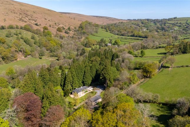 Pitt Park,, Widecombe-in-the-Moor, Devon photo 2