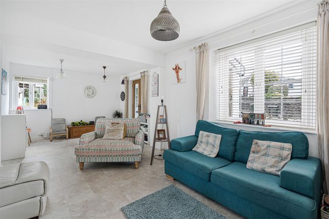 1, Vineyard Terrace, Totnes photo 4