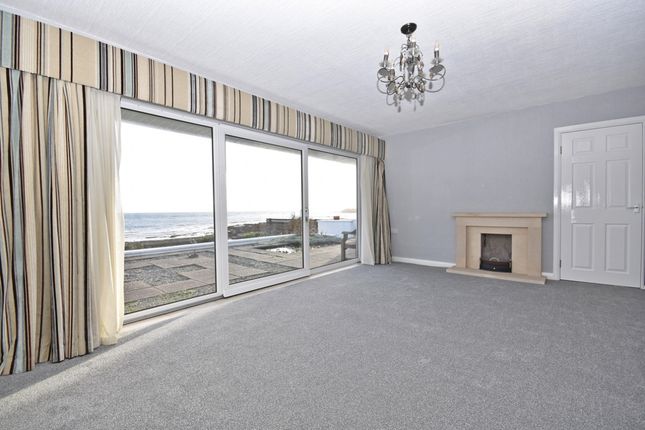Detached bungalow for sale in Coniston, Scarlett Road, Castletown, Isle Of Man