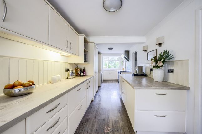 Detached house for sale in Old Kingsbury Road, Marston, Sutton Coldfield