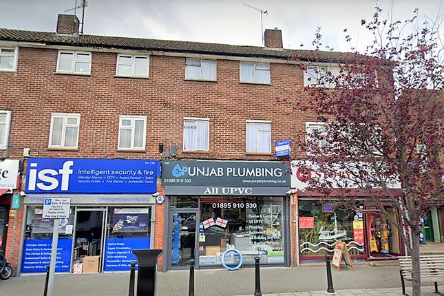 Thumbnail Office for sale in Ryefield Avenue, Hillingdon, Uxbridge