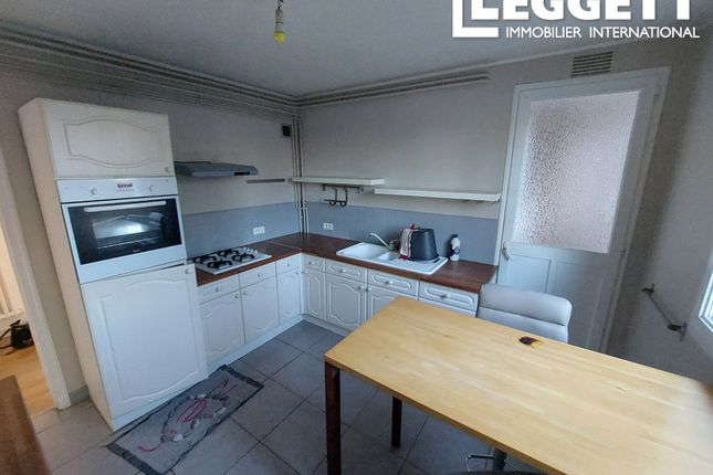 Thumbnail Apartment for sale in Angoulême, Charente, Nouvelle-Aquitaine