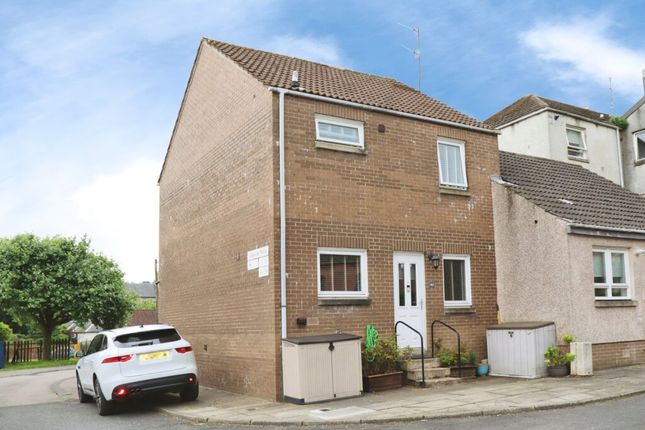 3-bed house on 40, Ladeside Place, Rothesay, £115,000