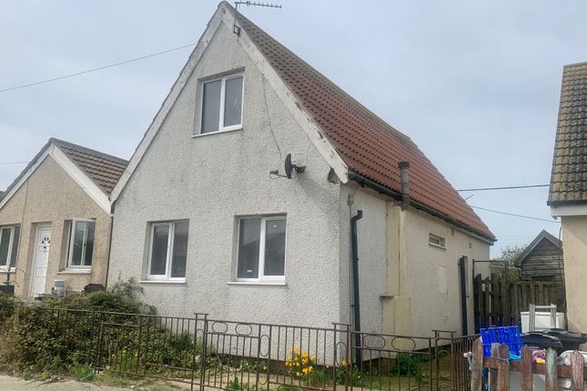 Detached house for sale in Vauxhall Avenue, Jaywick, Clacton-On-Sea