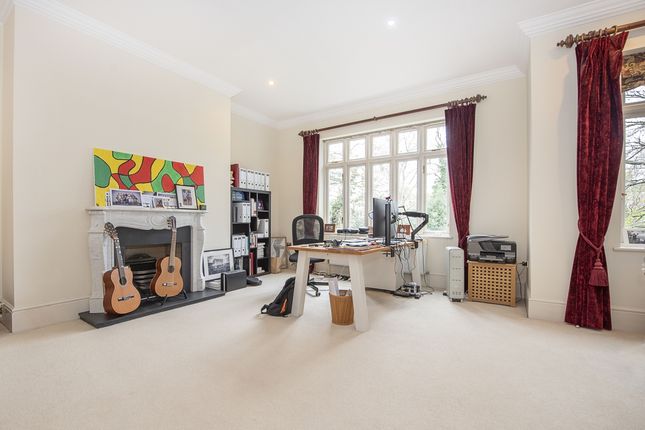 Semi-detached house to rent in St. Andrews Square, Surbiton
