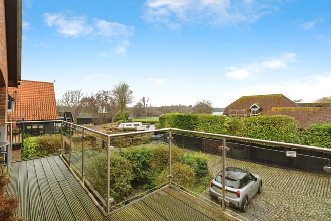 Ranworth House, The Moorings,, Ferry Cott Lane, Norwich photo 4