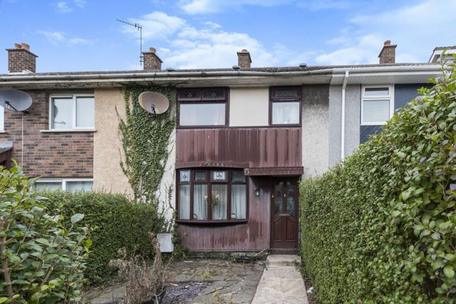 Terraced house for sale in Salia Avenue, Carrickfergus