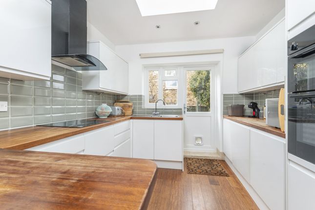 Terraced house for sale in Ryedale, East Dulwich