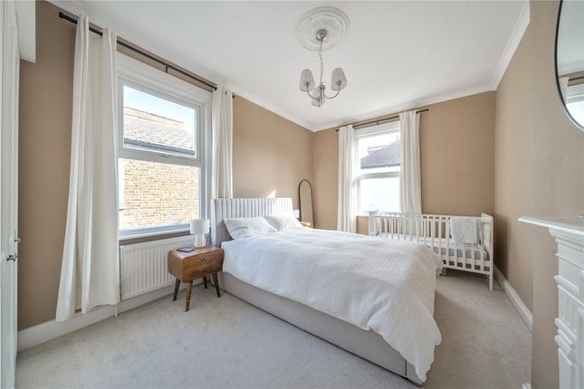Marlow Road, London photo 3