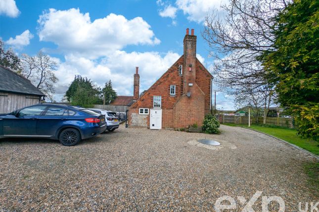 Detached house for sale in Maidstone Road, Sutton Valence, Maidstone