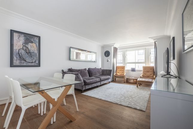 Flat to rent in Wrights Lane, London