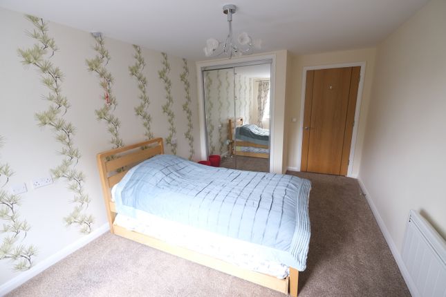Flat for sale in Windsor House, 900 Abbeydale Road South, Sheffield