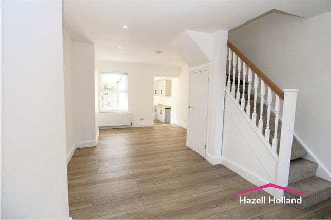 15 New Cottages, High Street, Bean photo 2