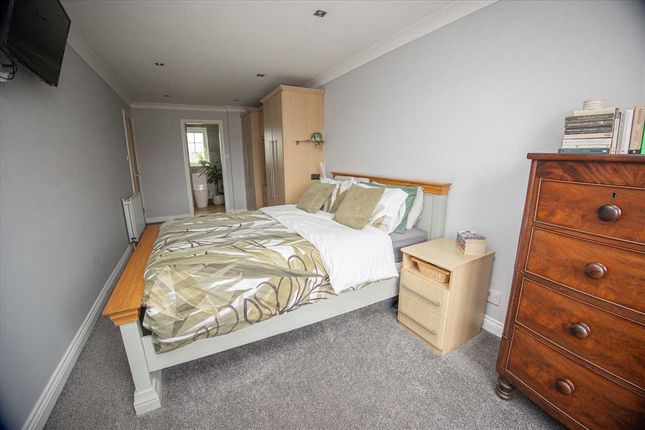 Detached house for sale in Wolsey Way, Lincoln