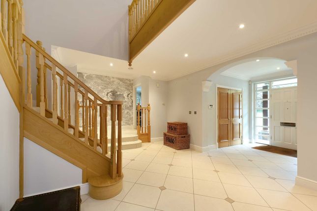 Cedar House,, Hill Farm Lane, Buckinghamshire photo 4