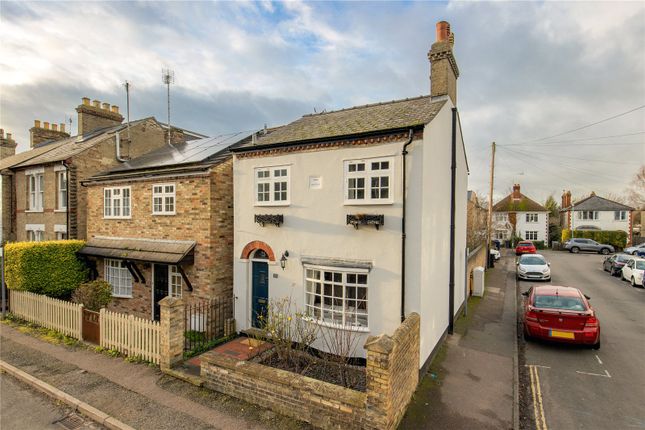 Detached house for sale in Priory Street, Cambridge, Cambridgeshire CB4