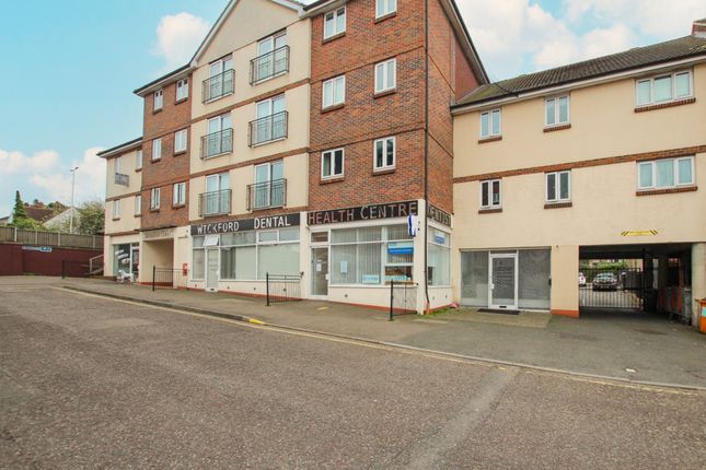 Thumbnail Flat for sale in Riverside Court, Wickford